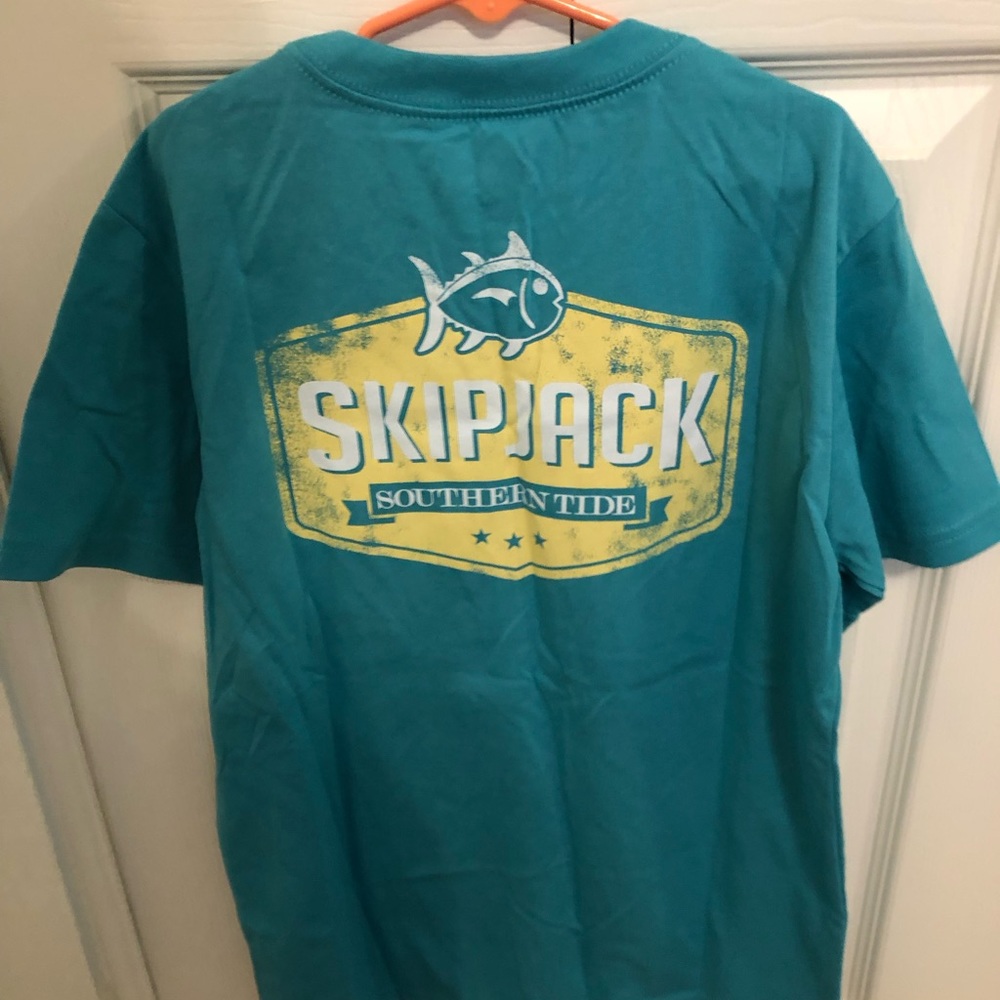 Southern Tide T-shirt